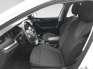 Skoda Octavia 2.0 TDI Ambition 110 kW (150 CV)
