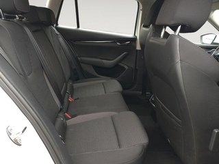 Skoda Octavia 2.0 TDI Ambition 110 kW (150 CV)