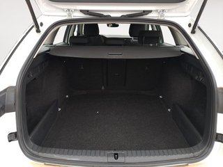 Skoda Octavia 2.0 TDI Ambition 110 kW (150 CV)