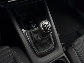 Skoda Octavia 2.0 TDI Ambition 110 kW (150 CV)