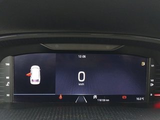 Skoda Octavia 2.0 TDI Ambition 110 kW (150 CV)
