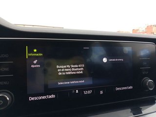 Skoda Octavia 2.0 TDI Ambition 110 kW (150 CV)