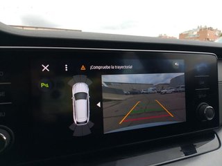 Skoda Octavia 2.0 TDI Ambition 110 kW (150 CV)
