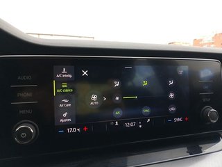 Skoda Octavia 2.0 TDI Ambition 110 kW (150 CV)