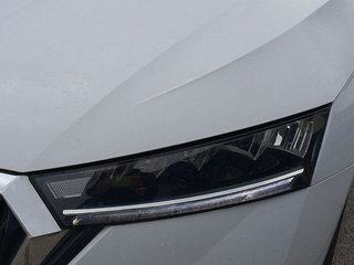 Skoda Octavia 2.0 TDI Ambition 110 kW (150 CV)