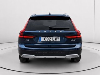Volvo V90 B4 D Core AWD Auto 145 kW (197 CV)