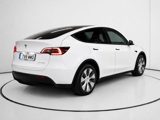 Tesla Model Y Gran Autonomía 4WD 378 kW (514 CV)