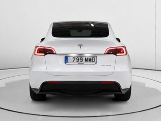 Tesla Model Y Gran Autonomía 4WD 378 kW (514 CV)