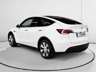Tesla Model Y Gran Autonomía 4WD 378 kW (514 CV)