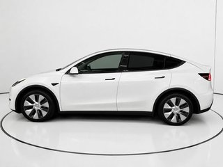 Tesla Model Y Gran Autonomía 4WD 378 kW (514 CV)