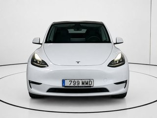 Tesla Model Y Gran Autonomía 4WD 378 kW (514 CV)