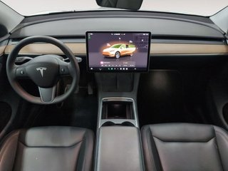 Tesla Model Y Gran Autonomía 4WD 378 kW (514 CV)