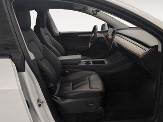 Tesla Model Y Gran Autonomía 4WD 378 kW (514 CV)
