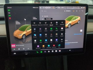 Tesla Model Y Gran Autonomía 4WD 378 kW (514 CV)
