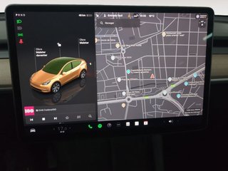 Tesla Model Y Gran Autonomía 4WD 378 kW (514 CV)
