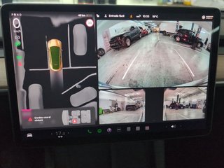 Tesla Model Y Gran Autonomía 4WD 378 kW (514 CV)