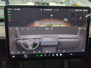Tesla Model Y Gran Autonomía 4WD 378 kW (514 CV)