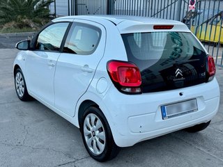 Citroen C1 2015