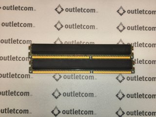 32GB(2x16GB) RAM DDR3 12800R MICRON PARA SERVIDOR