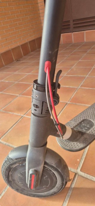 Patinete Eléctrico Xiaomi M365