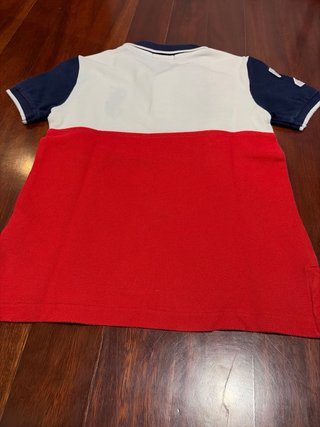 Polo Ralph Lauren Talla 4