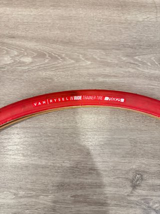 Rodillo Elite Novo Force Elastogel + Cubierta