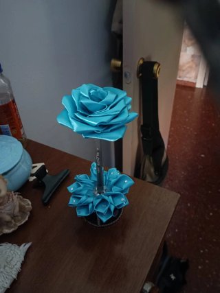 Artesanía para bodas importante echo a pedido