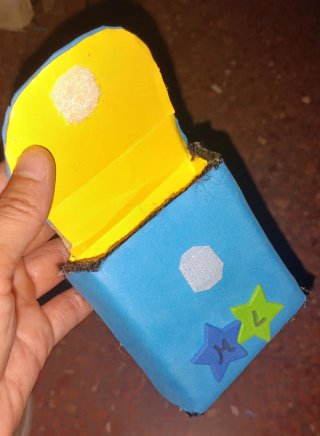 Artesanía para bodas importante echo a pedido