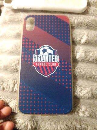 Carcasas iPhone X,XR,XS (Variedad de colores)16 un