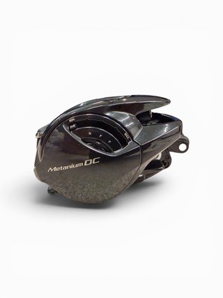 Carrete Shimano Metanium DC 71 XG