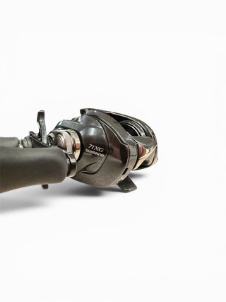 Carrete Shimano Metanium DC 71 XG