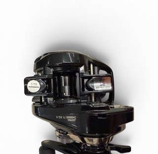 Carrete Shimano Metanium DC 71 XG