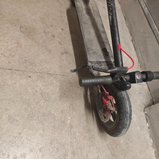 Patinete Eléctrico Xiaomi Pro - Repuestos