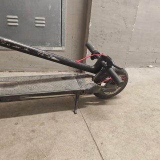Patinete Eléctrico Xiaomi Pro - Repuestos