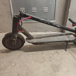 Patinete Eléctrico Xiaomi Pro - Repuestos