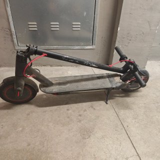 Patinete Eléctrico Xiaomi Pro - Repuestos