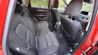 Mazda CX-5 2018