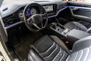 Volkswagen Touareg 3.0 tdi 286cv PREMIUM ELEGANCE