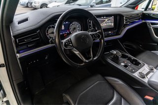 Volkswagen Touareg 3.0 tdi 286cv PREMIUM ELEGANCE