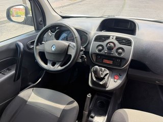 Renault Kangoo 2021 Furgoneta diesel