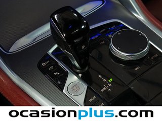 BMW X6 xDrive30d 210 kW (286 CV)