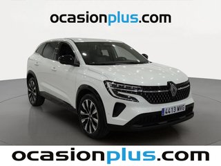 Renault Austral Techno Mild Hybrid Auto 116 kW (158 CV)