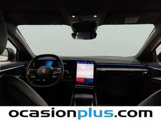 Renault Austral Techno Mild Hybrid Auto 116 kW (158 CV)