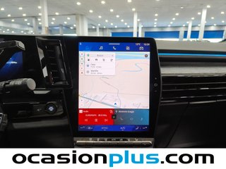 Renault Austral Techno Mild Hybrid Auto 116 kW (158 CV)