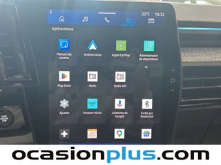 Renault Austral Techno Mild Hybrid Auto 116 kW (158 CV)