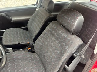 Volkswagen Golf 1995