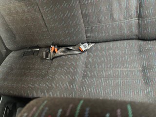 Volkswagen Golf 1995