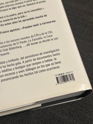 El precio del trono