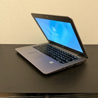 HP ELITEBOOK 820 G3 i5 6300U 2.4 8GB 256GB SSD 12