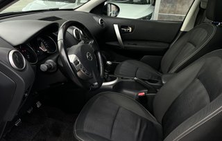 239€/Mes Nissan Qashqai 1.5dci 110cv Tekna 2011